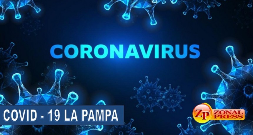 COVID-19: HUBO 38 CASOS POSITIVOS ESTE LUNES Y LLEGAN A 106 EN VICTORICA