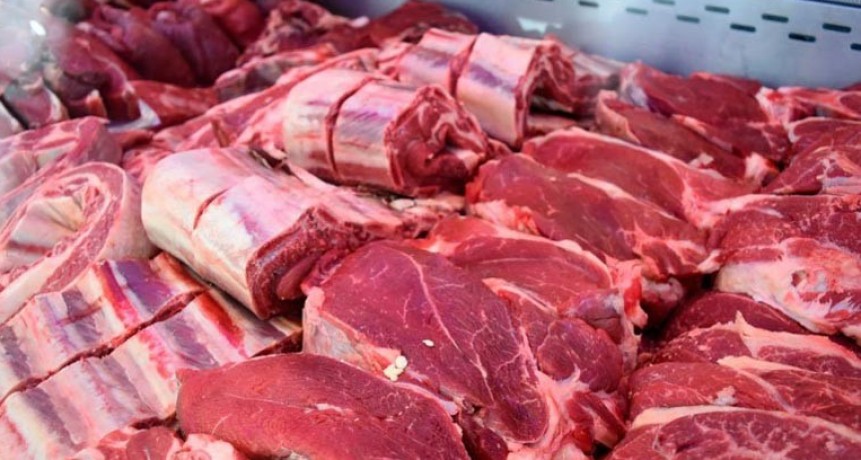 Cierran la exportación de carne por los próximos 30 días