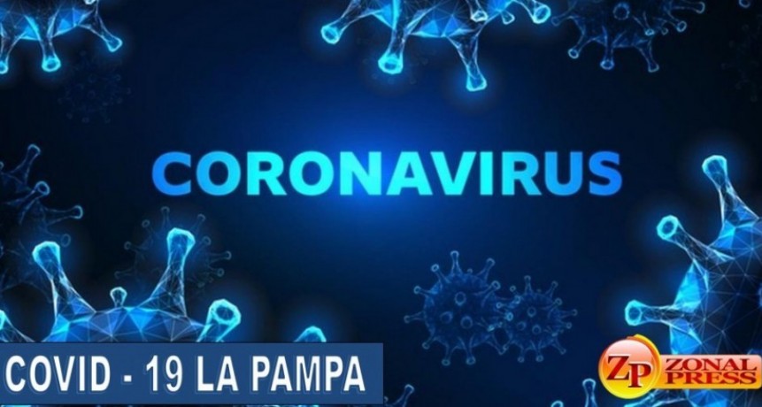 COVID-19: 27 NUEVOS CASOS EN VICTORICA Y UN FALLECIDO