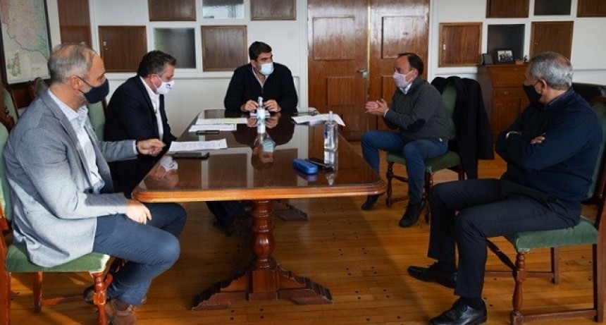 Habrá causas penales y multas por incumplimientos
