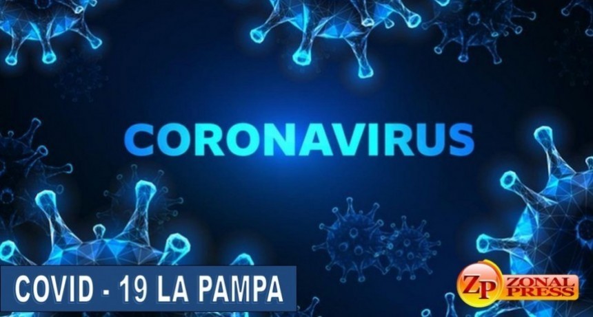 COVID-19:  Victorica y Luan Toro siguen sumando casos positivos y aislados