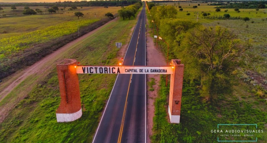 VICTORICA: PREOCUPA CIERRE DE EXPORTACIONES