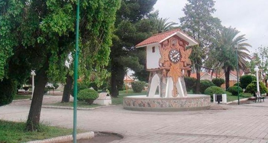 Una menor de Castex, con coronavirus, estaba aburrida y se fue a pasar el rato con sus amigos
