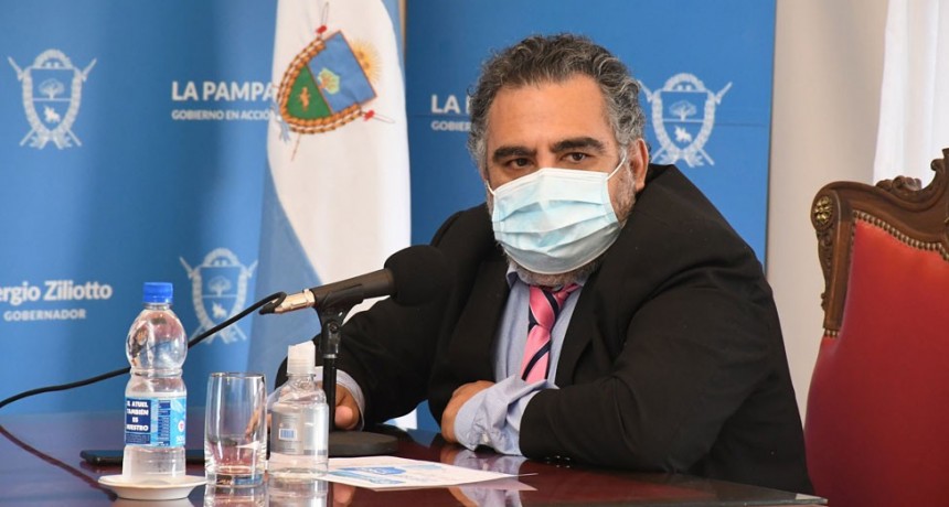 Hay que decirlo, aunque sea duro: la mortalidad de la terapia es del 60%