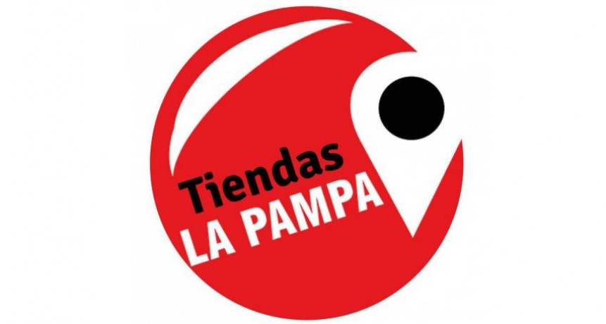 Crece la comercialización digital a través de “Tiendas La Pampa”