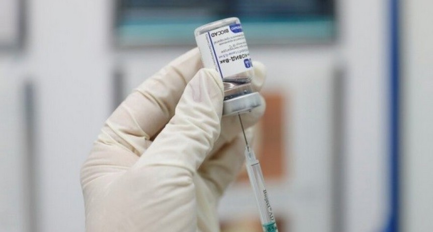 Los vacunados con Sputnik V no propagan el coronavirus