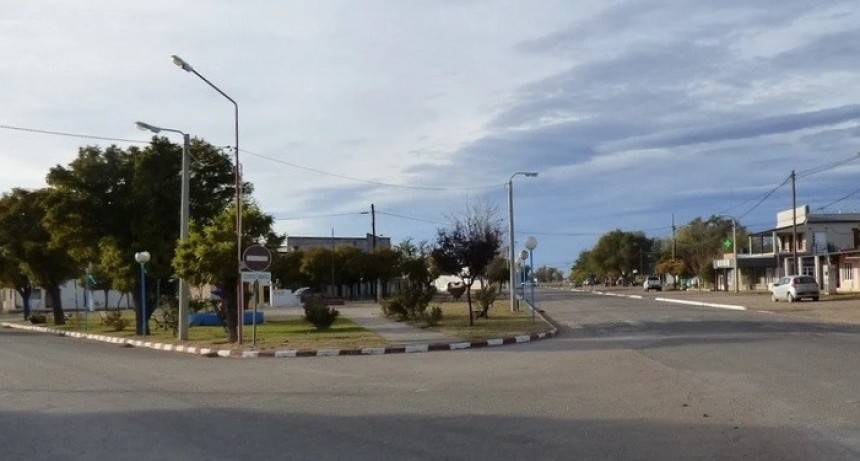 Se construirán siete viviendas del “Plan Mi Casa” en Santa Isabel: “La idea es comenzar a trabajar firme y reactivar el pueblo”