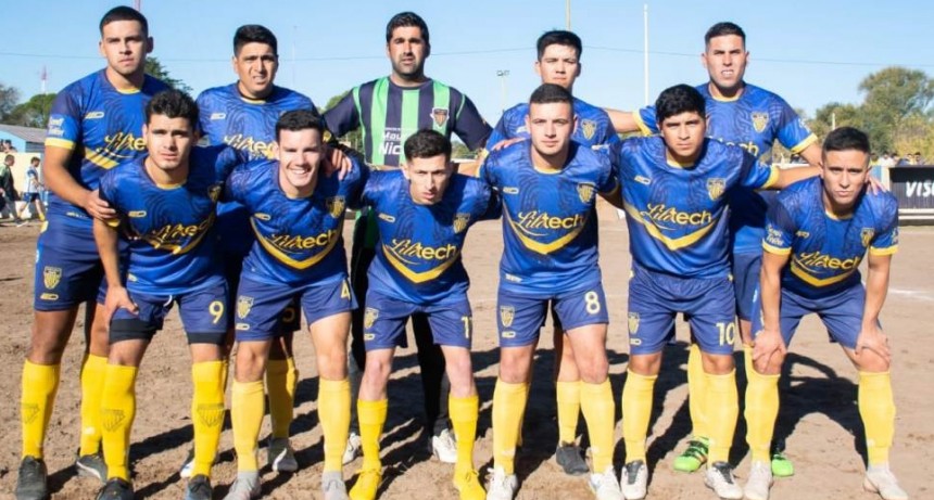 GANÓ EL DEPORTIVO TELEN 
