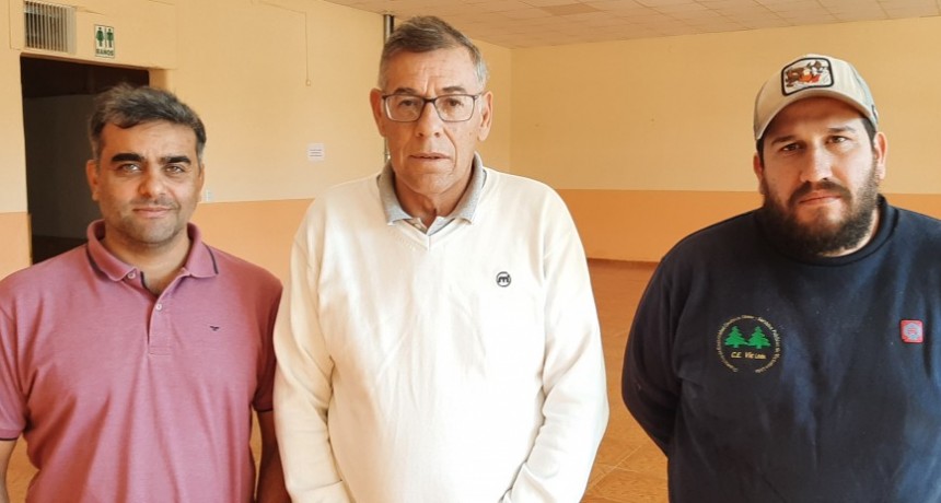 VICTORICA: REESTRUCTURACIÓN, CAMBIO DE CATEGORIAS Y AUMENTOS A EMPLEADOS DE LA CEVIC 