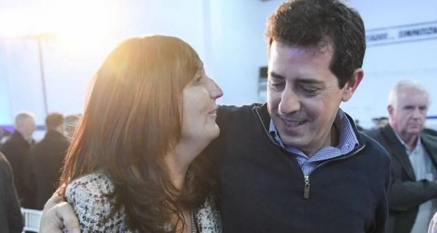 Nuestra lucha por la soberanía hídrica, fue, es y será inclaudicable