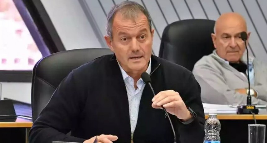Murió el diputado Oscar Zanoli 