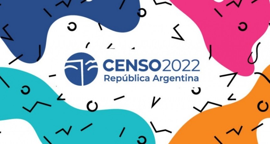 Censo 2022, feriado nacional: Mirá qué restricciones habrá el 18 de mayo y en qué horarios