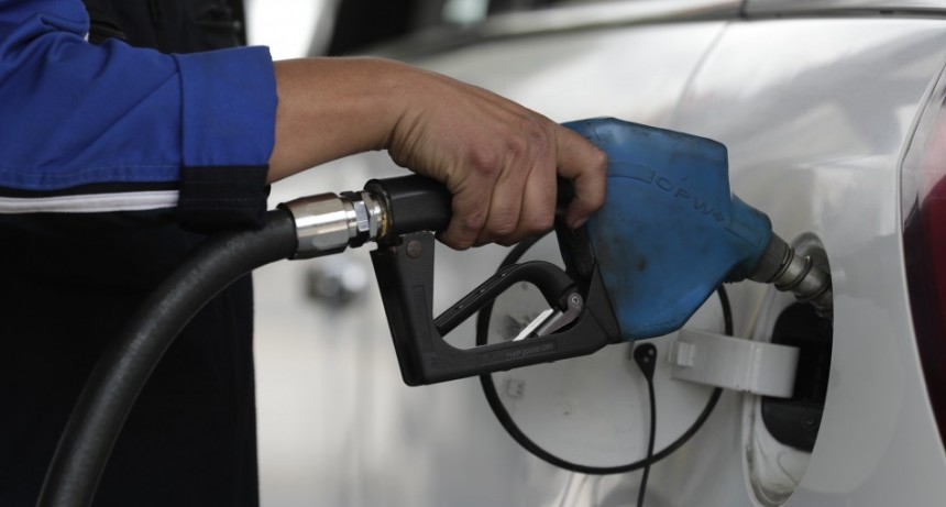 NUEVO AUMENTO DE COMBUSTIBLES
