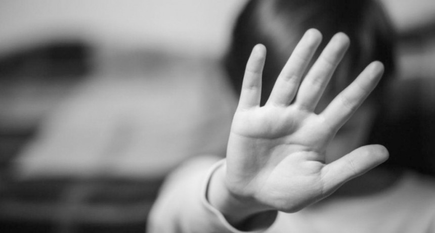 Formalizaron a una madre por lesiones contra su hijo 