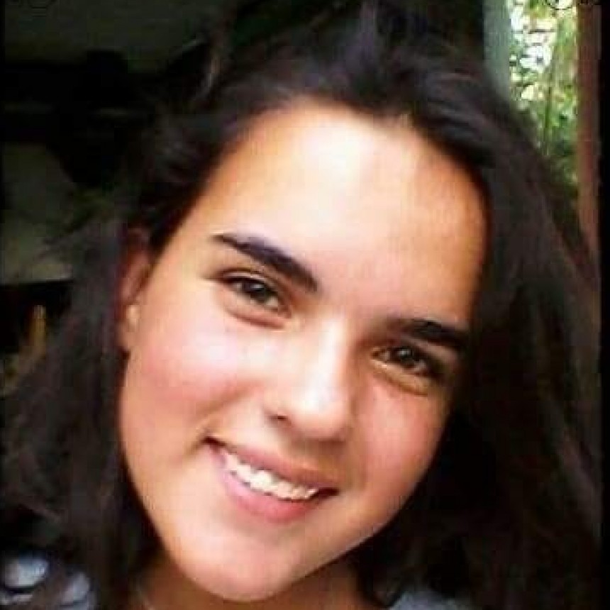 10 de mayo de 2022 se cumplen siete años del femicidio de mi hija Chiara