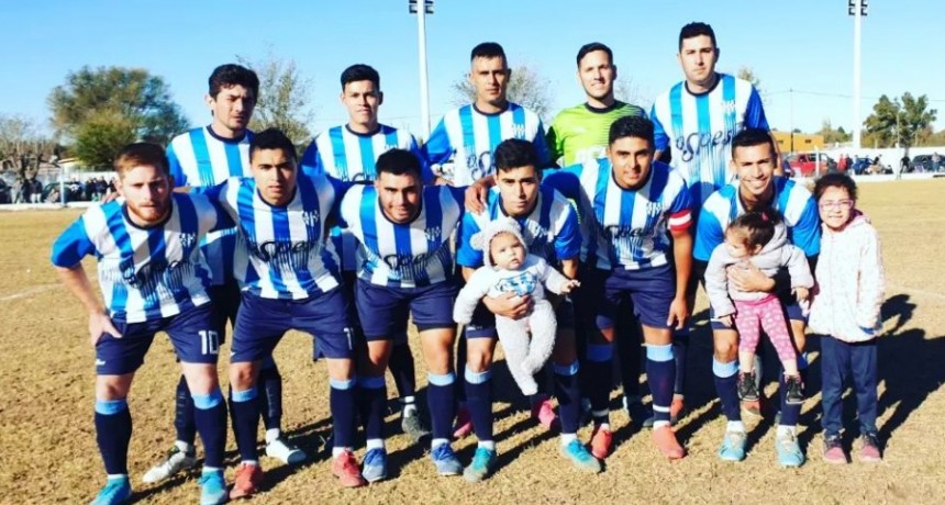 SE JUGÓ LA TERCERA FECHA...GANARON LUAN TORO Y COCHICO