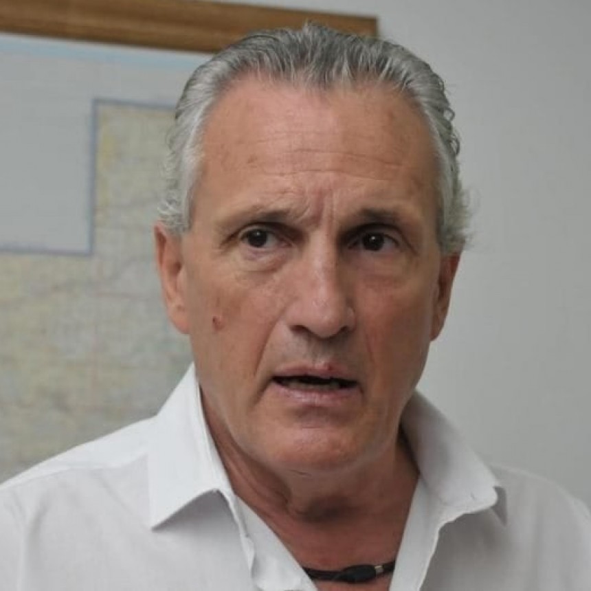 Tierno fue habilitado para ocupar cargos públicos y será candidato en 2023