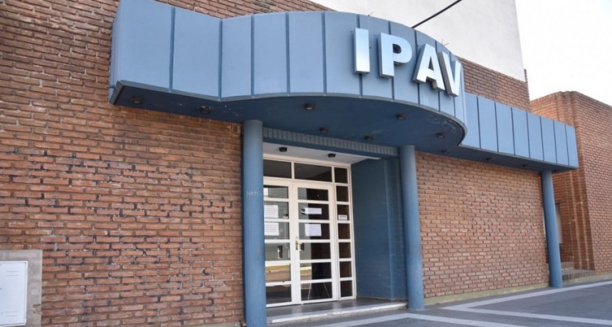 IPAV desadjudicó cuatro viviendas sociales, una de ellas del Plan Federal en Victorica