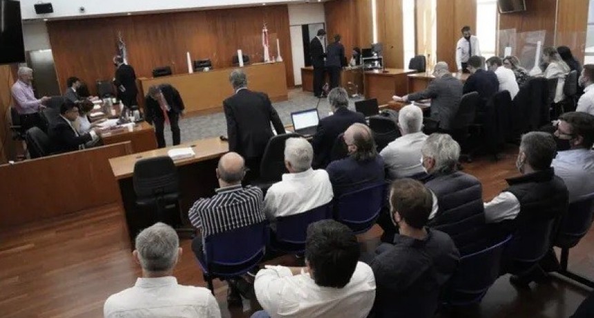 Vicentin: imputaron por asociación ilícita a doce directivos y tres miembros de la sindicatura