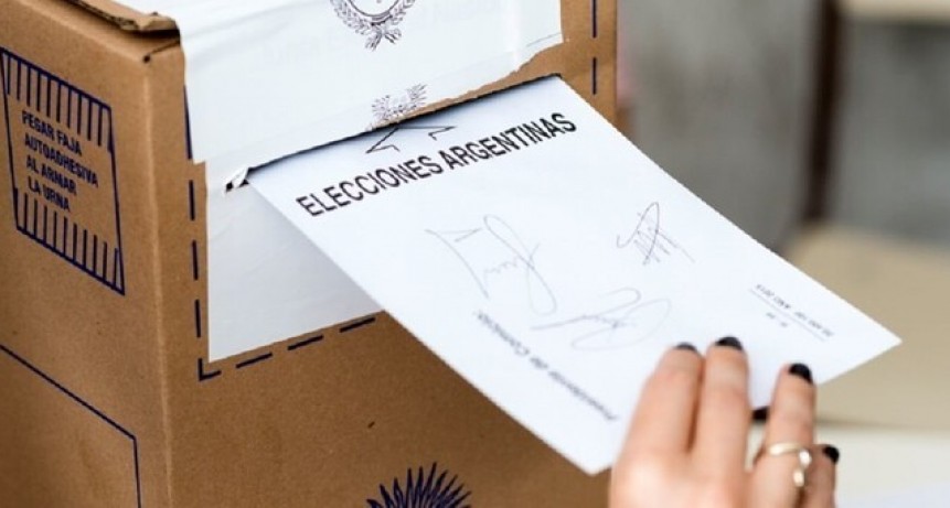 Anuncian un domingo electoral con 28º de máxima