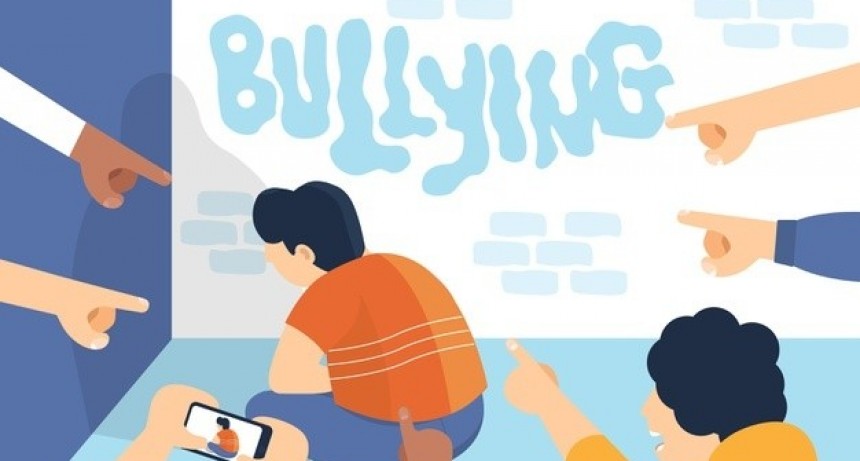 VICTORICA: Una mamá denuncia bullying escolar hacia su hija de 12 años 