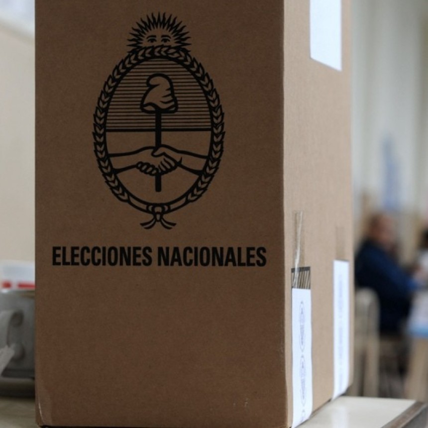 Los 16 que, antes de la elección, ya saben que seguirán siendo intendentes