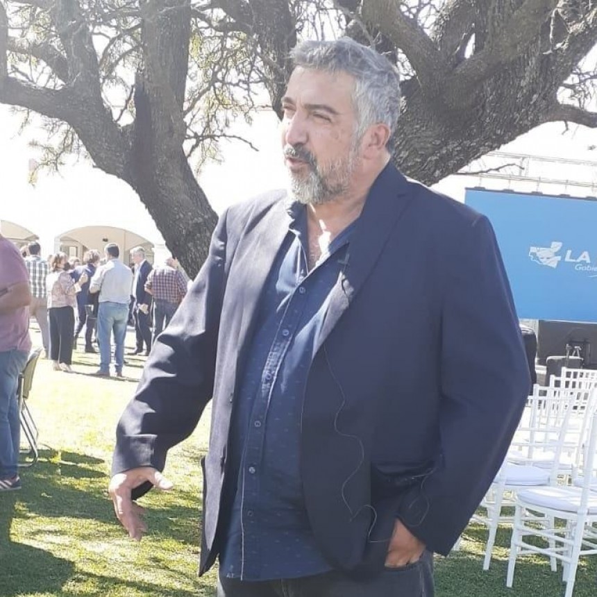 GUILLERMO FARANA GANÓ EN SANTA ISABEL