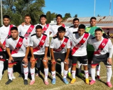 COCHICO PERDIÓ DE LOCAL EN EL DESCUENTO