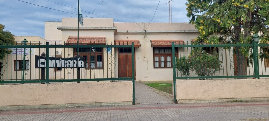 EL MAYOR DE EDAD QUE MATÓ A SU PADRE CAMBIA DE ABOGADO