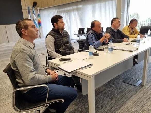 Cambios en la Ley de Tránsito: La Pampa buscará mitigar el impacto en los municipios 