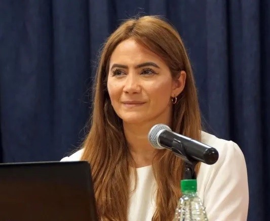 Senadora misionera defendió Ficha Limpia, pero votó en contra