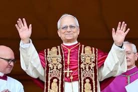 HABEMUS PAPAM