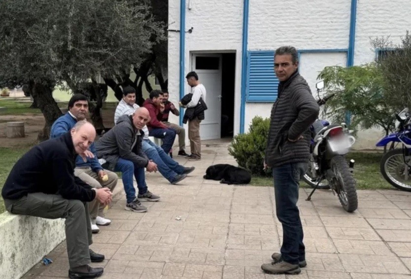 Alrededor de un centenar de conductores renuevan la licencia 
