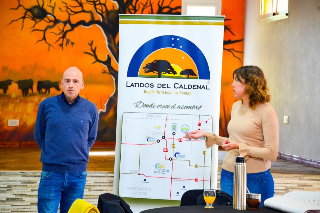 Plan Estratégico de Turismo