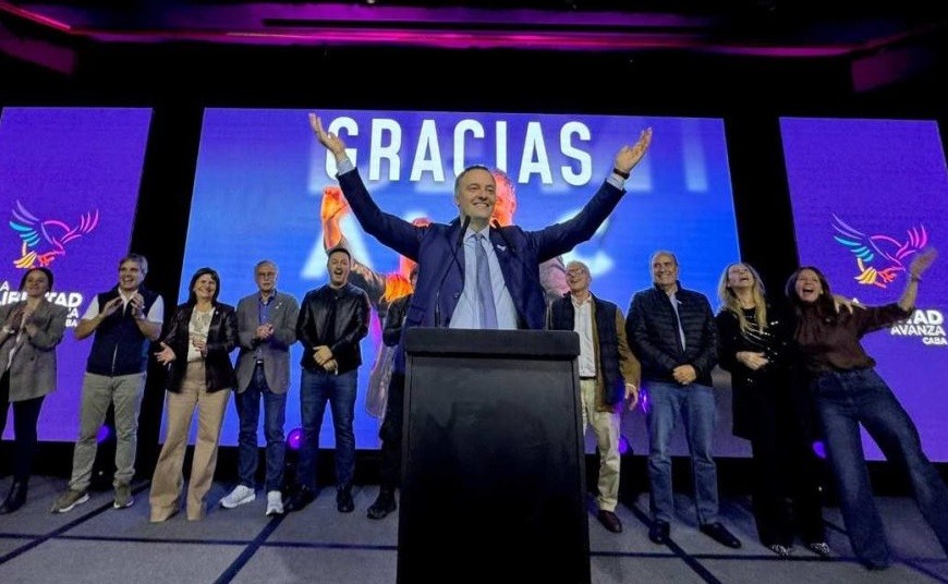 Perder no es grave, el problema es la cara de boludo que te queda