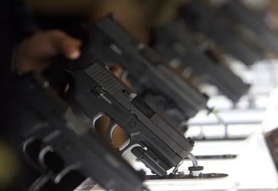 ANMaC habilitó el trámite digital para la tenencia express de armas de fuego