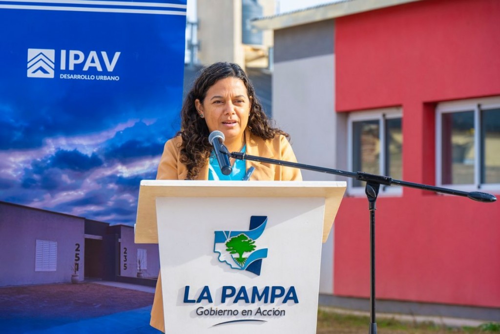 Por la crisis, bajó un 10% el pago de las cuotas de las casas sociales del Ipav