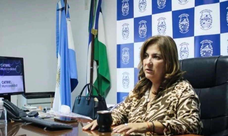 Echaron a un empleado por tener relaciones en la Municipalidad 