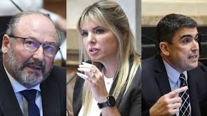 Cayó la imagen de los senadores: el lugar en el ránking de los pampeanos 
