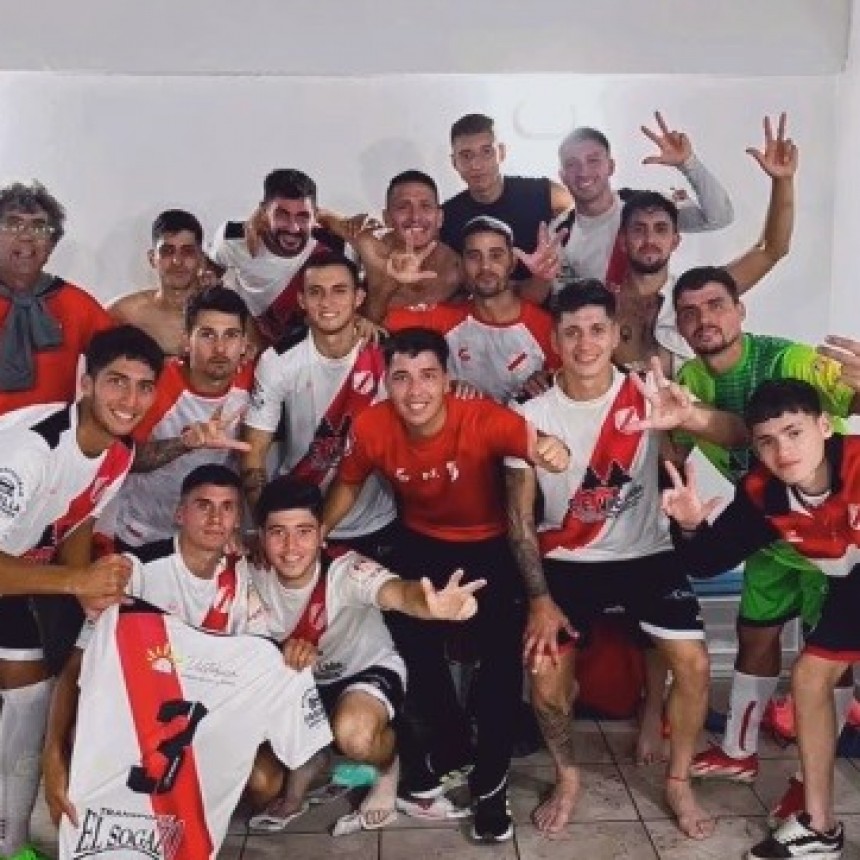COCHICO GANÓ Y VOLVIÓ A LA PELEA