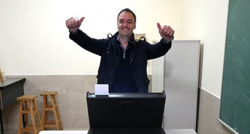 La Libertad Avanza ganó en Buenos Aires y el PRO quedó tercero luego de gobernar 18 años la Ciudad