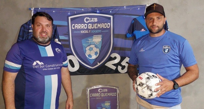 DE LA MANO DEL PELA, CARRO INTRATABLE