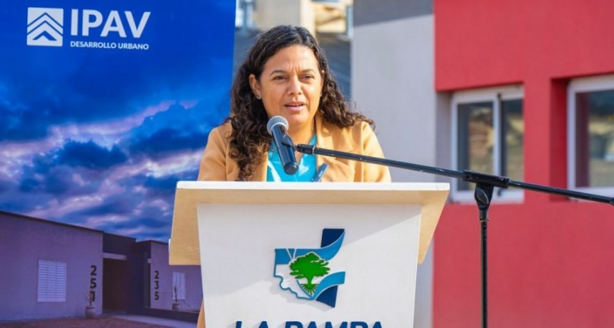 Por la crisis, bajó un 10% el pago de las cuotas de las casas sociales del Ipav
