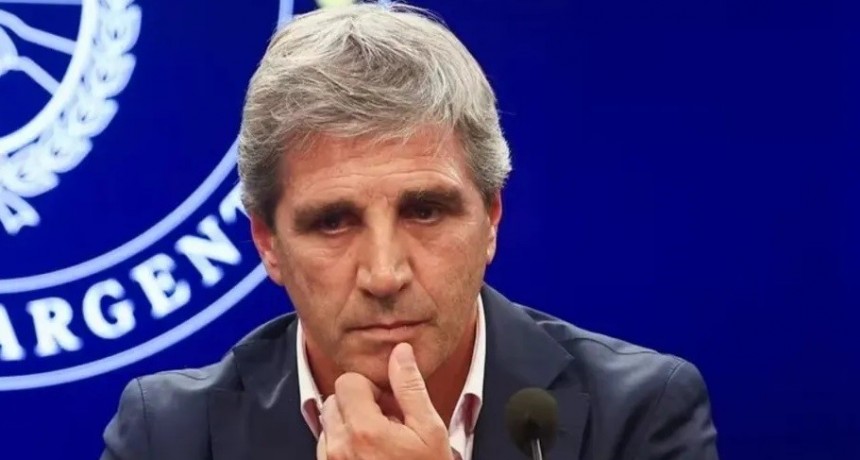 Por debajo de $50 millones por mes cada persona puede gastar sus ahorros sin problema