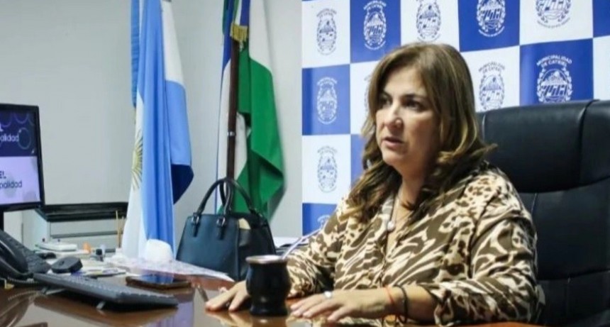 Echaron a un empleado por tener relaciones en la Municipalidad 