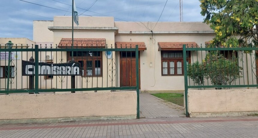 HAY DETENIDOS POR LOS HECHOS DELICTIVOS EN VICTORICA