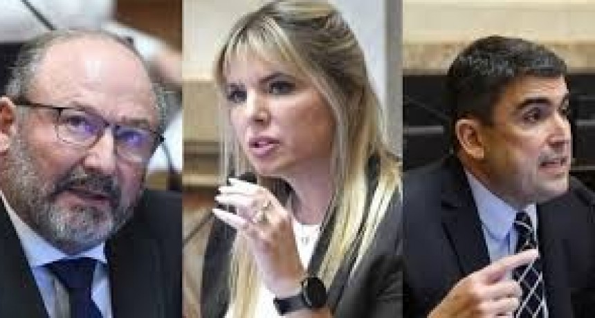 Cayó la imagen de los senadores: el lugar en el ránking de los pampeanos 