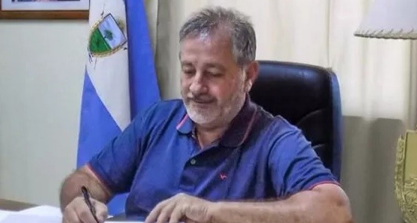 KENNY Y OTROS INTENDENTES YA CONFIRMARON QUE PAGARÁN EL AGUINALDO CON RECURSOS PROPIOS