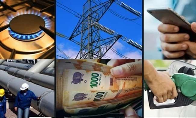 Menos los sueldos, todo aumenta: Transporte, servicios, alquileres y prepagas, los rubros que suben sus precios en mayo