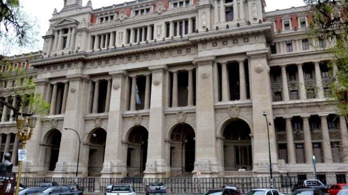 ATN: La Corte admiti&oacute; la demanda de La Pampa y dio 60 d&iacute;as a Naci&oacute;n para responder
